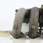 Original BMW E24 E23 E28 M30 Ansaugbrücke Intake Manifold 1266599