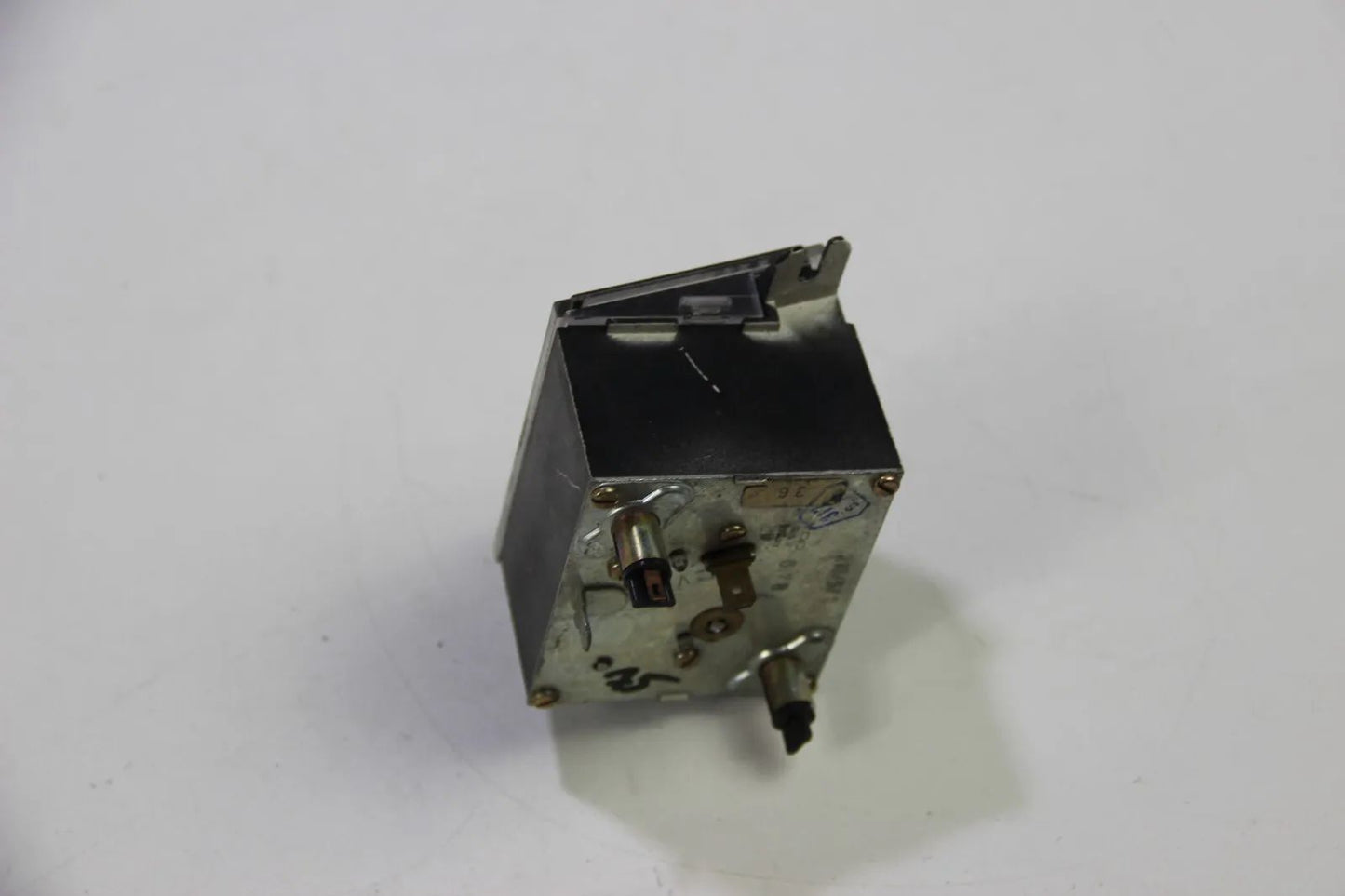 Original BMW E21 Quarz-Zeit Uhr Zeituhr clock 62131365916 3er