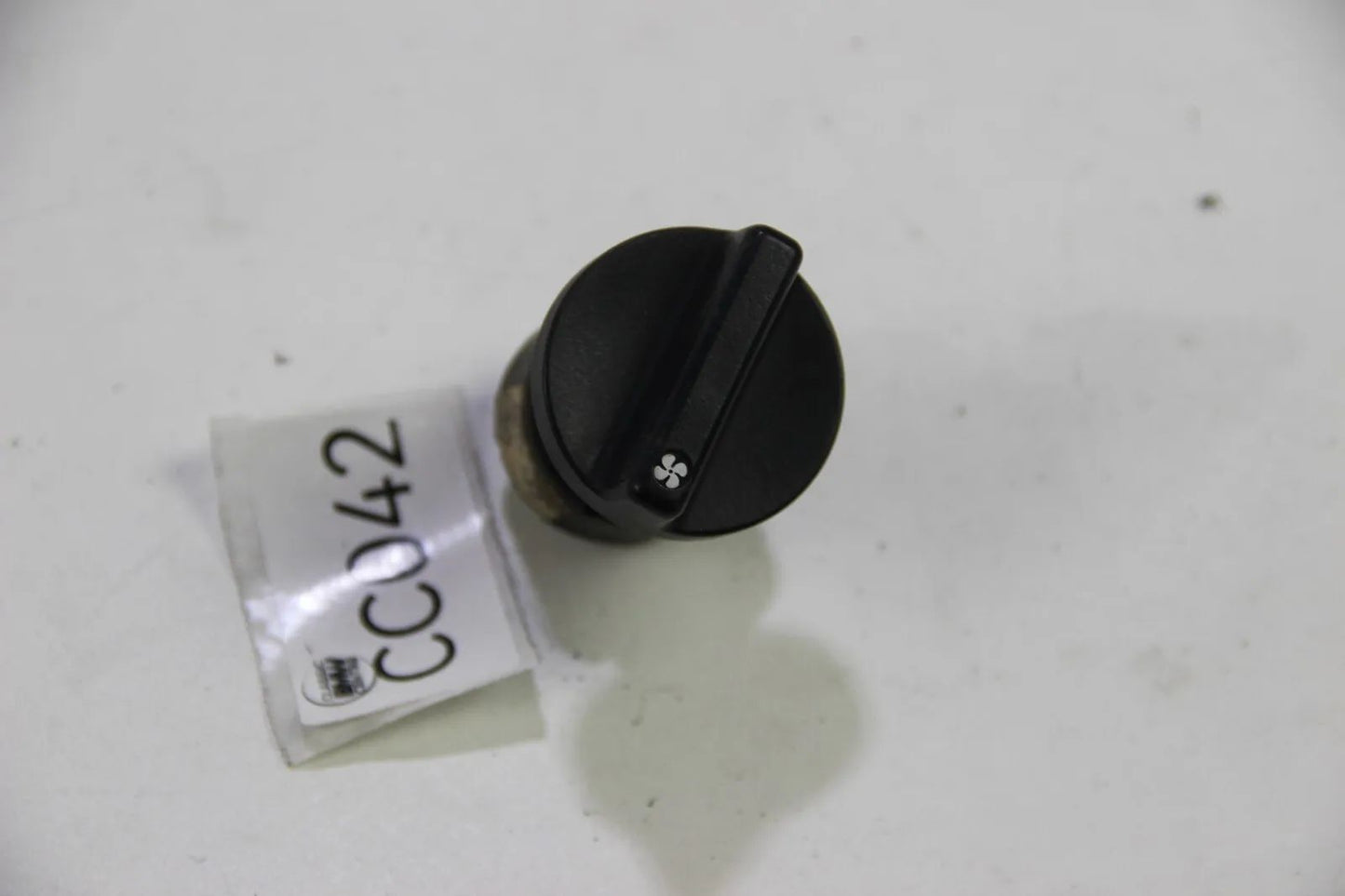 Original BMW E28 Gebläseschalter Schalter Gebläse Heizung 1366804