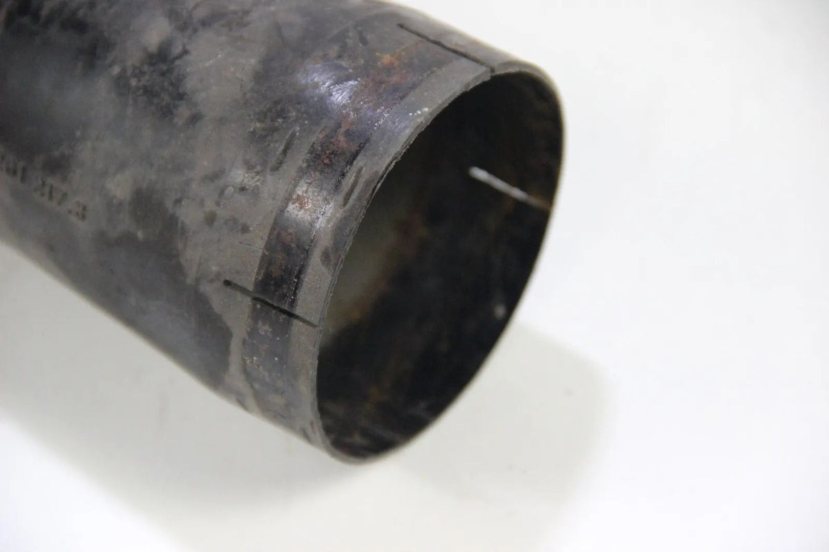 Original BMW E3 E12 E24 E23 Schnorchel Luftfilterkasten 1261217