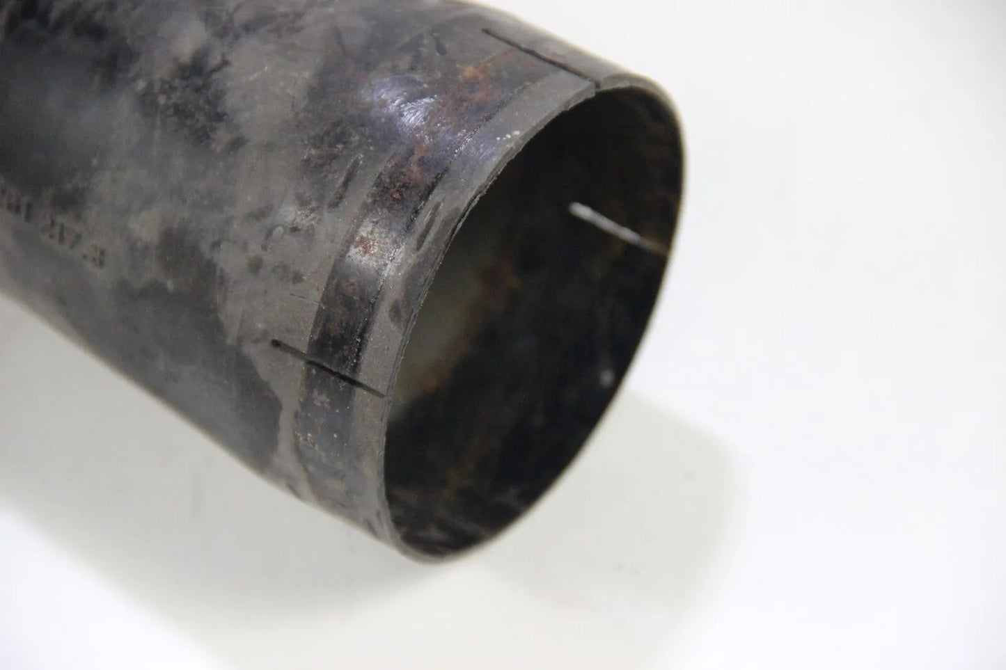 Original BMW E3 E12 E24 E23 Schnorchel Luftfilterkasten 1261217