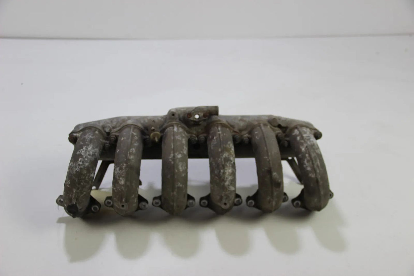 Original BMW E24 E23 E28 M30 Ansaugbrücke Intake Manifold 1266599