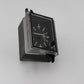 Original BMW E21 316-323 M10 M20 Zeituhr Uhr Quarz NOS 62131365916