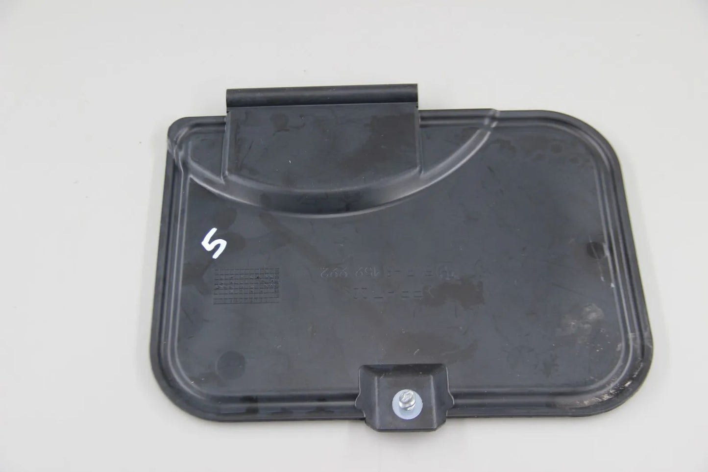 Original BMW E39 Limo/Touring  Deckel Unterbodenverkleidung 51718159992