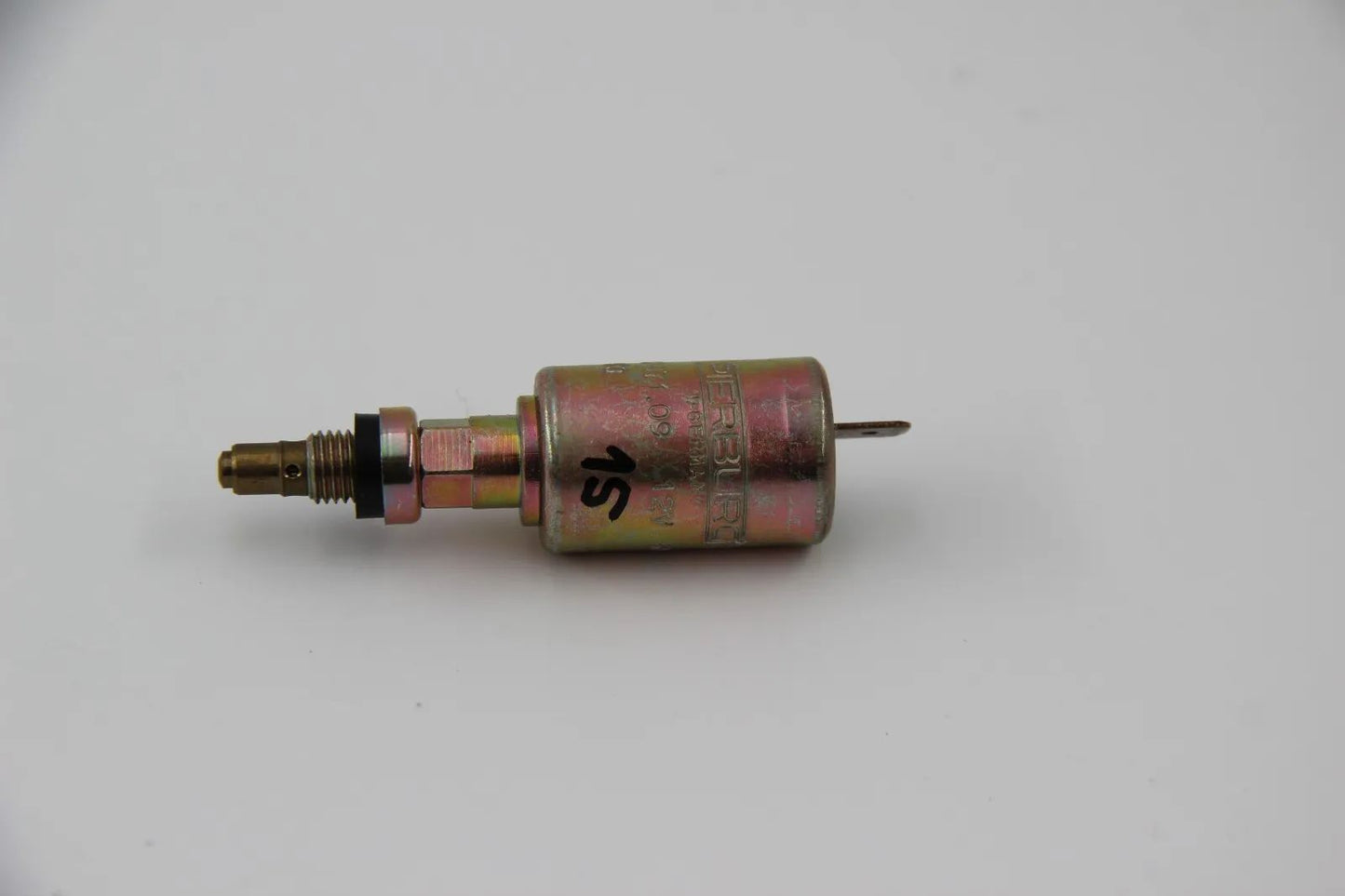 Orig BMW E10 1502 2002 E21 320 E12 518 Leerlaufabschaltventil 47,5 13111261024
