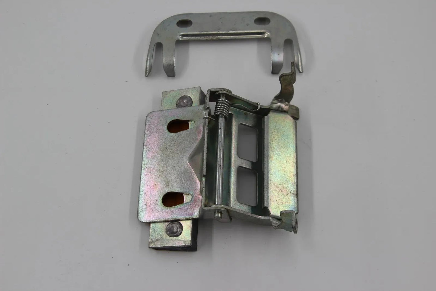 Original BMW E9 Neueklasse Türgriff Griffleiste Griff links 51211812013