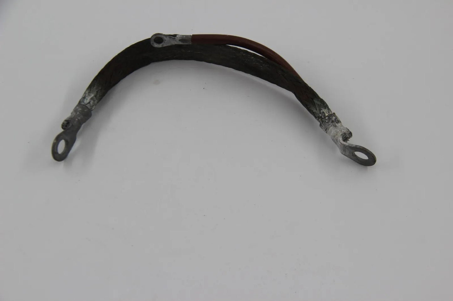 Original BMW E21 M10/M20 E12 M10/20/30 Massekabel Generator NOS 12511269675