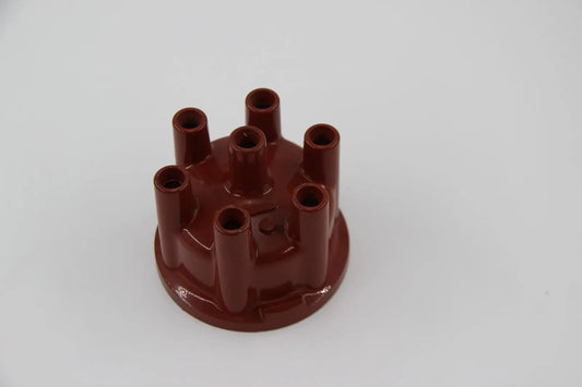 Orig BMW E3 E9 E24 E28 E30 M20/M30 Verteilerkappe Bosch: 1235522295 12111359706