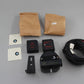Original BMW E46 Nachrüstset Nachrüstsatz Alarmanlage NOS 99990460960