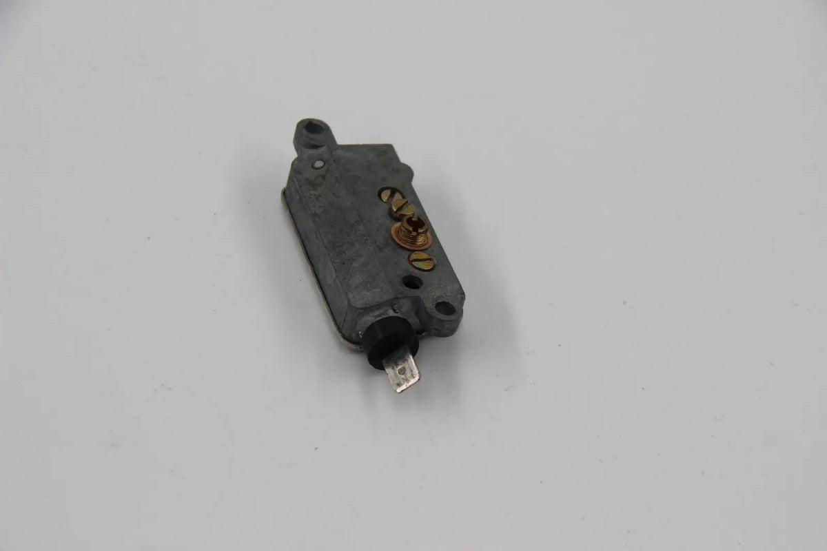 Original BMW E10 E21 E12 Limousine  Thermo-Startventil NOS 13111258947