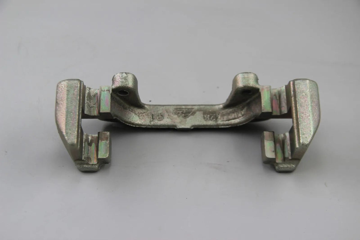 Original BMW Bremsträger Bremsanlage Bremse ATE NOS 34111162407