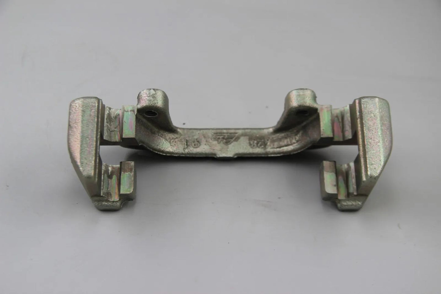 Original BMW Bremsträger Bremsanlage Bremse ATE NOS 34111162407