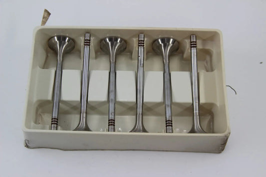 Original BMW E30 E28 M21 Auslassventile 31,0/6,94MM NOS 11341275965