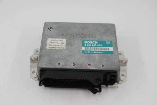 Original BMW AT-Steuergerät Motronic HW 1.3 12141735106