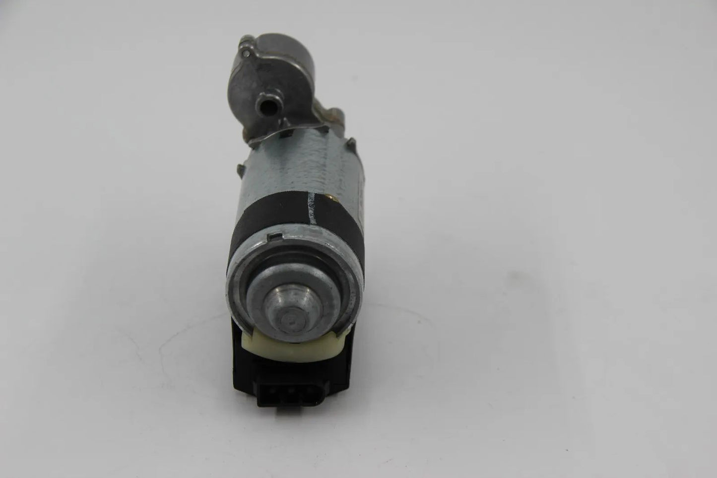 Original BMW E39 E38 E53 Getriebe Lenksäulenlängsverstellung 67646903945