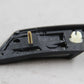 Original BMW E32 730i Limousine Stossleiste Seitenwand hinten rechts 51131908688