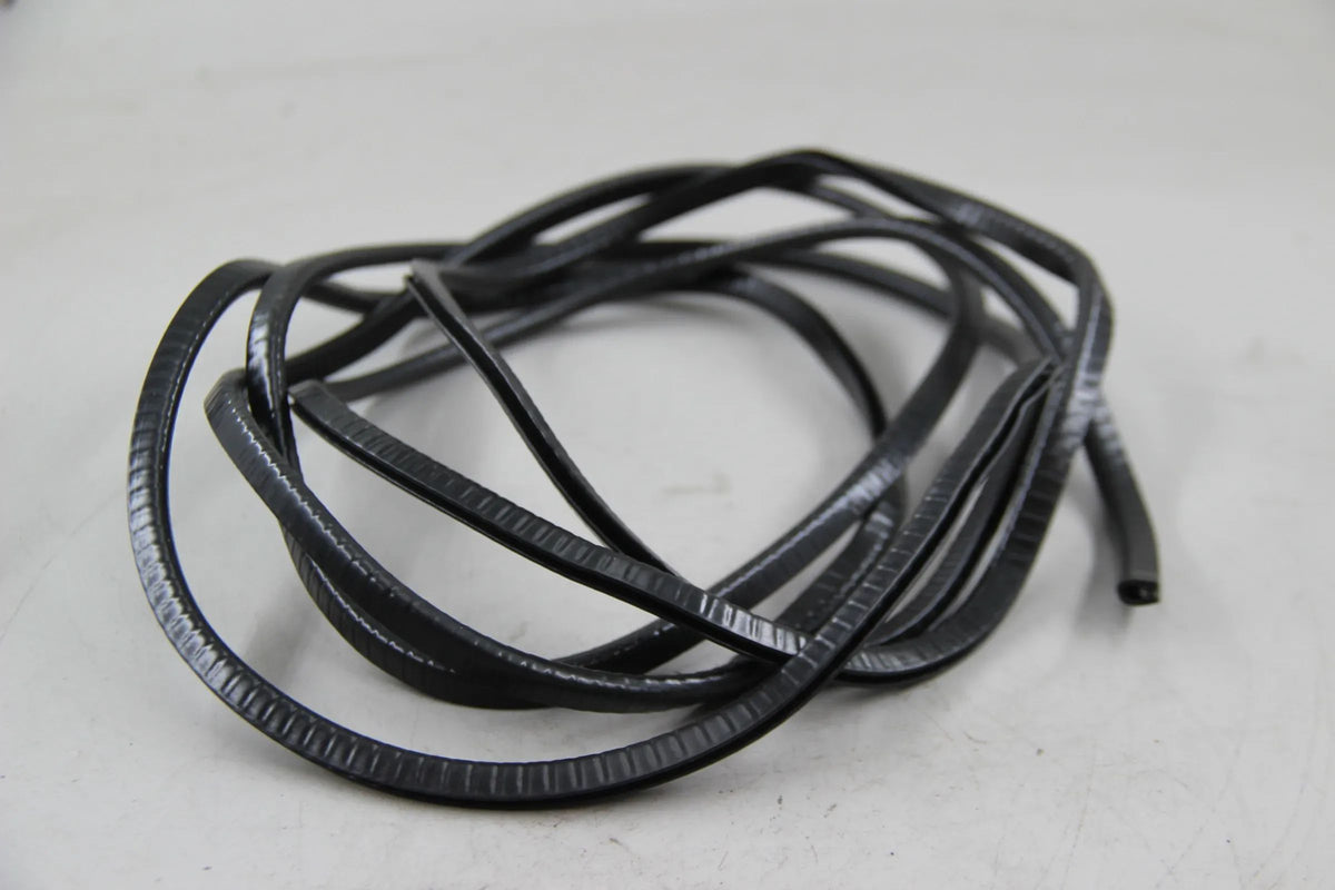 Original BMW E81 E36 E39 E24 E38 E31 Meterware Kantenschutz 5 Meter 23148372833