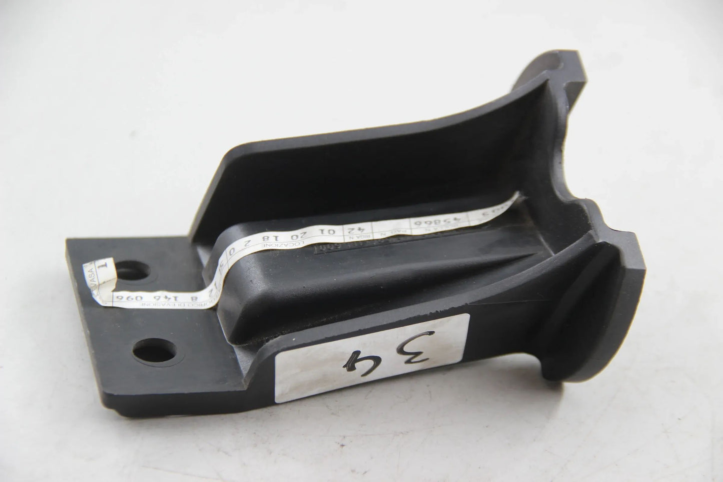 Original BMW E36 316i 1.6 1.9 318ti 323ti Aufnahme rechts NOS NLA 51128146096