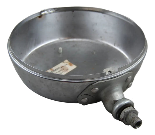 Marchal 63619582 Scheinwerfer Nebelscheinschwerfer zusatzscheinwerfer Gehäuse