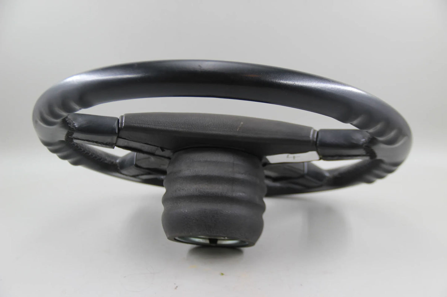 Mercedes  W124 E-klasse W126 W201 Lenkrad Atiwe Sportlenkrad sehr gut KBA 70069