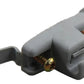 Original BMW E39 520i-540i E38 728i E53 Halter Sonnenblende hellgrau 51168174715