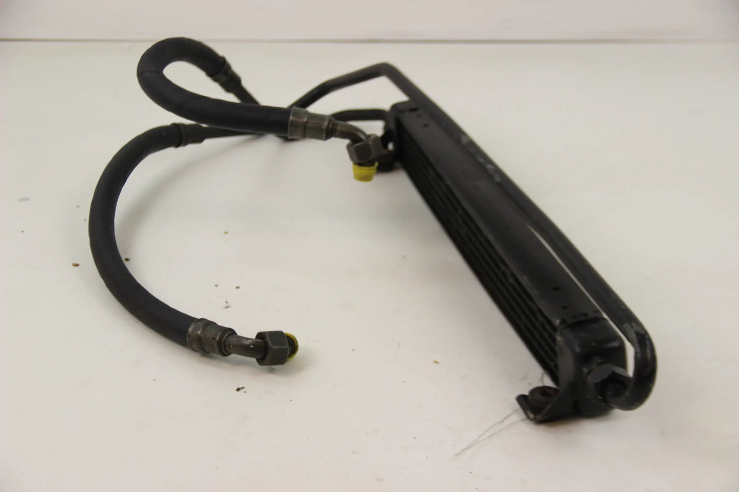 Original BMW E30 M3 Ölkühler 17211719179