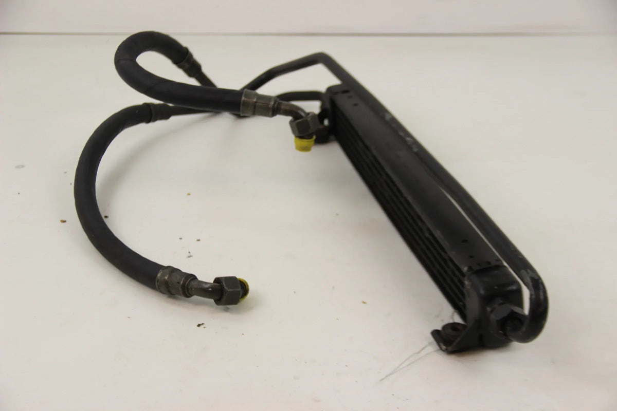 Original BMW E30 M3 Ölkühler 17211719179