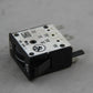 Original BMW E30 E28 E24 Überblendregler mit Flachsteckern  65121368769