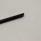 BMW E39 5er 520i-540i M5 Zierleiste hinten rechts GLANZSCHWARZ NOS 51362427438