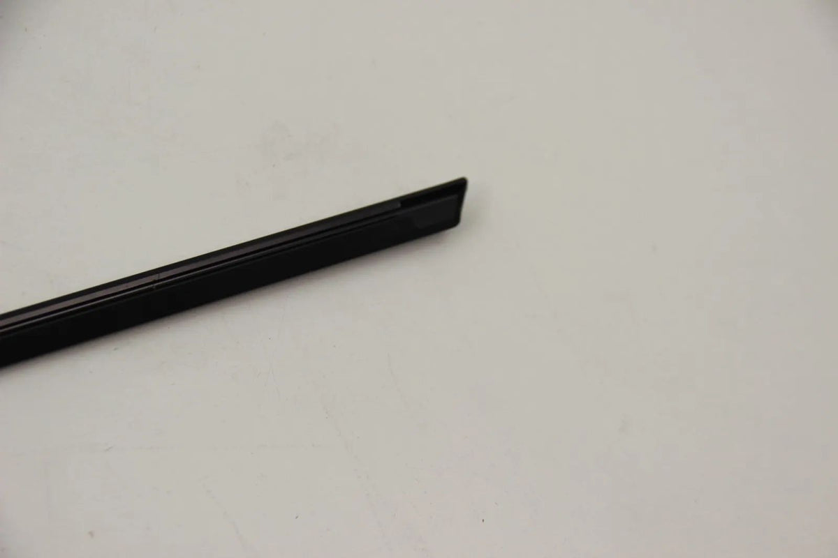 BMW E39 5er 520i-540i M5 Zierleiste hinten rechts GLANZSCHWARZ NOS 51362427438