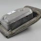 Original BMW E10 1502 1602 1802 2002 2002tii Lampenträger links 63211356931