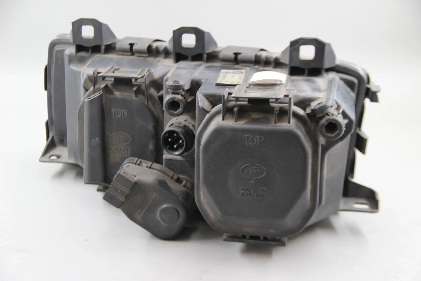 Original BMW E36 320i Scheinwerfer rechts 8353802
