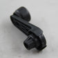 Original BMW E87 E36 316i-328i E46 Z3 Fensterkurbel schwarz NOS NLA 51328122503
