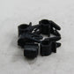 Original BMW E21 E30 E12 E28 E34 E24 E23 E32 5x Schelle D=10MM 61131362825