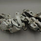 Mercedes-Benz W198 300SL  Dunlop Bremssattel hinten L+R 0004230598 0004230498