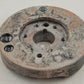 Mercedes-Benz W108 W111 W113 M108 M129 M130 Gegengewicht Kurbelwelle  1080310807