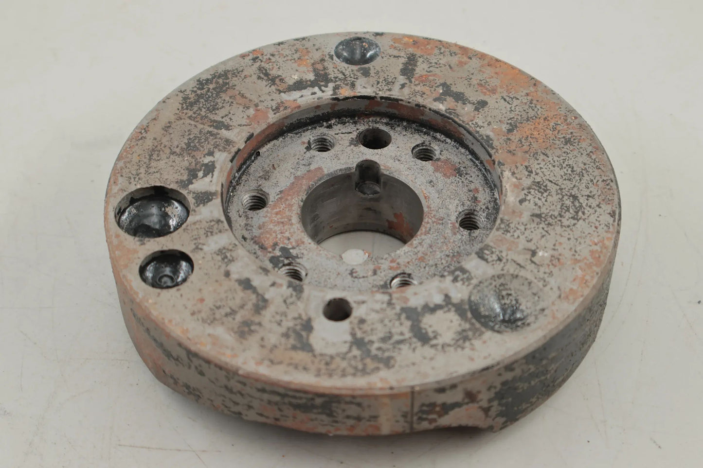 Mercedes-Benz W108 W111 W113 M108 M129 M130 Gegengewicht Kurbelwelle  1080310807