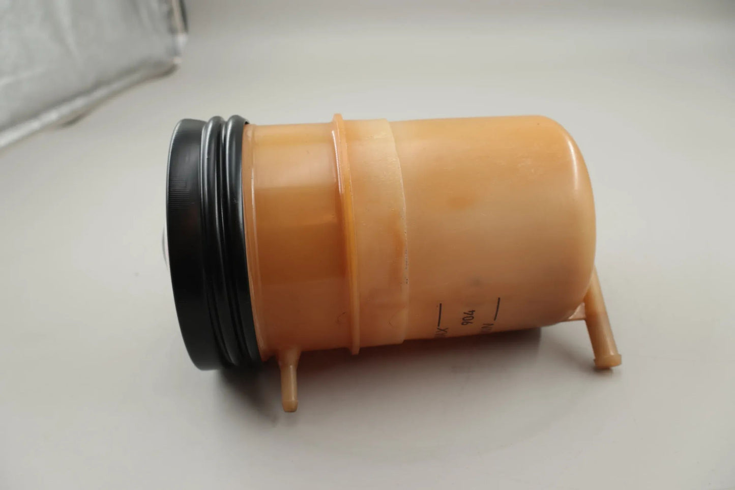 Original Mercedes-Benz W100 Pullman Hydraulikbehälter Hydraulikfilter 6740070106