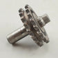 Mercedes-Benz M127 W108 W111 Spannrad mit Welle