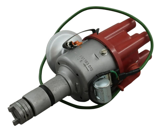 Mercedes-Benz W111 280 SE Zündverteiler Verteiler Bosch JFU 6 0231185010