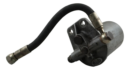 Original Mercedes-Benz W198 300SL  Kraftstoff Ölfilter Gehäuse Bosch  FJ/DN 5/3