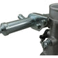 Mercedes-Benz W198 300SL  Drosselklappe Klappenstutzen Überholt Throttle