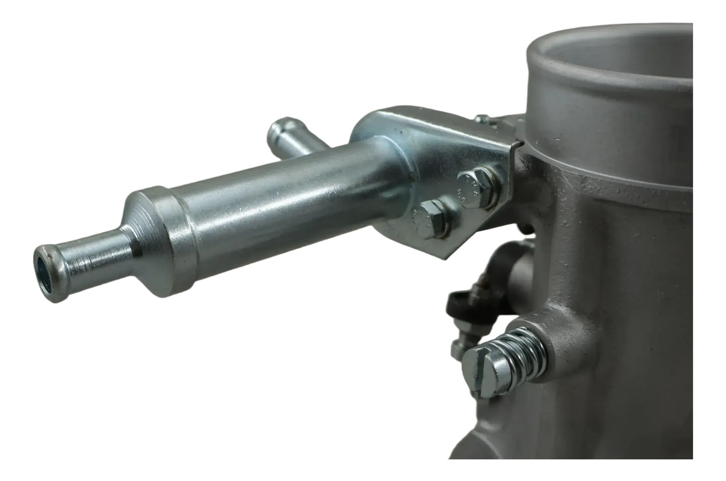 Mercedes-Benz W198 300SL  Drosselklappe Klappenstutzen Überholt Throttle