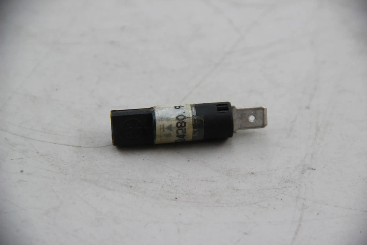 Original BMW Widerstand / Resistor 12521724280