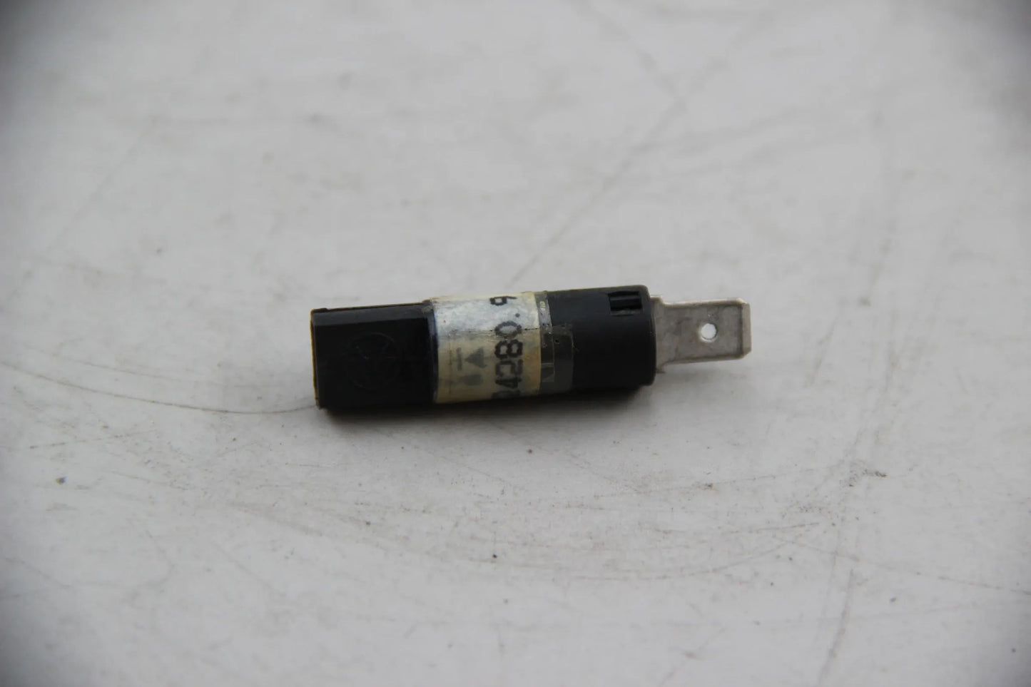 Original BMW Widerstand / Resistor 12521724280