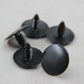 Original BMW E36 E34 E39 E60 E63 E64 5x Verschlussstopfen D=6.35MM 51718137323