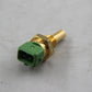Original BMW E30 324d E36 E28 E34 Temperatursensor-Wasser M12X1,5 13622242184