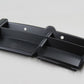 Original BMW E39 5er Gitter rechts schwarz 51118174848