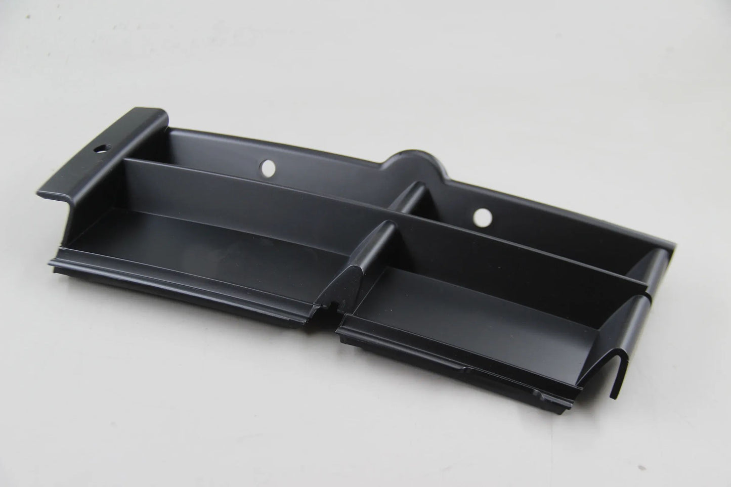 Original BMW E39 5er Gitter rechts schwarz 51118174848