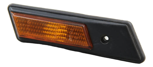 Original BMW E30 M3 Blinkleuchte vorne seitlich links 63131378013